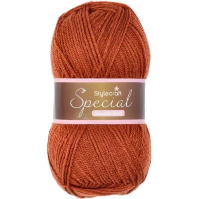 Afbeelding van Stylecraft Special DK 1029 Copper