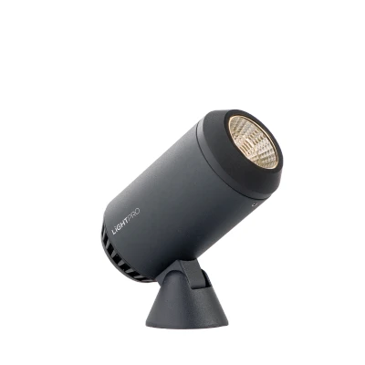 Afbeelding van Castor 9 Buitenspot 12V Lightpro