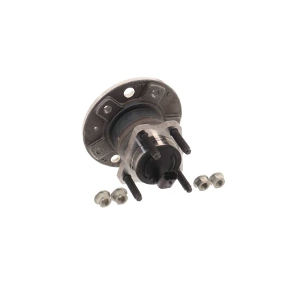 Afbeelding van Skf Wiellagerset VKBA 3653