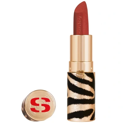 Afbeelding van Sisley Phyto Rouge Velvet Lipstick