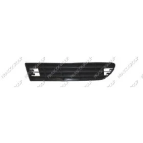 Afbeelding van PRASCO AD0312124 Bumper Grill Links voor AUDI: A6 C4 Avant