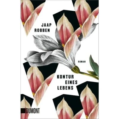Afbeelding van Kontur eines Lebens