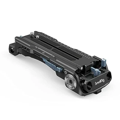 Afbeelding van SMALLRIG Schouderstandaard schoudertas voor Sony VCT 14 (niet compatibel met U14), Quick Release Plate MFT 501 Standard 2837