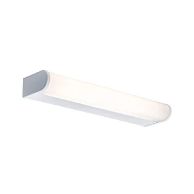 Afbeelding van Paulmann Arneb 70878 LED spiegellamp 9 W Warmwit Wit