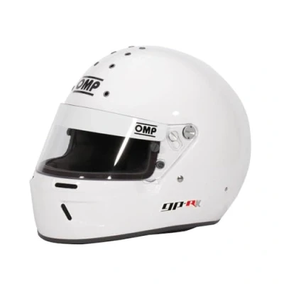 Afbeelding van OMP SC799EK020S Helm