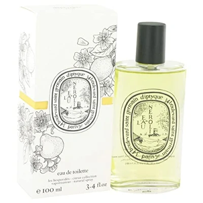 Afbeelding van Diptyque L&#039;Eau de Neroli Eau Toilette 100 ml