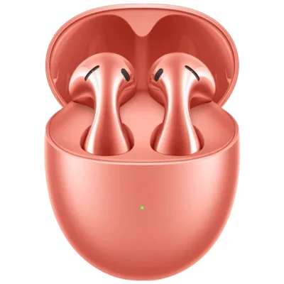 Afbeelding van Huawei FreeBuds 5 Oranje