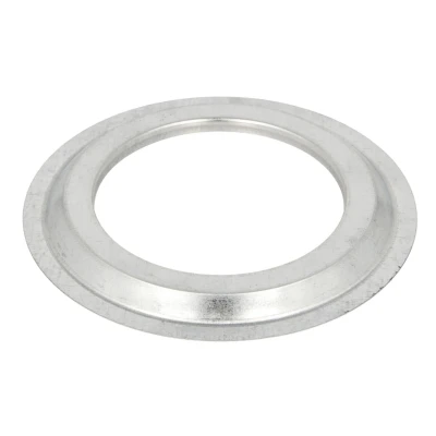 Afbeelding van DT Spare Parts 10.10625 Afdekkap, wiellager