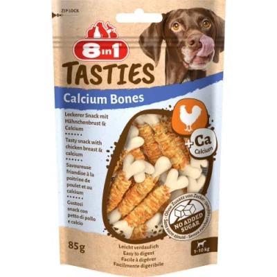 Afbeelding van 8in1 Calcium Bones 85 gr