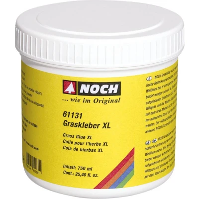 Afbeelding van NOCH Speciale lijm 61131 750 g