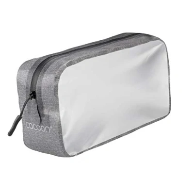 Afbeelding van Cocoon Carry On Liquids Bag Heather Grey