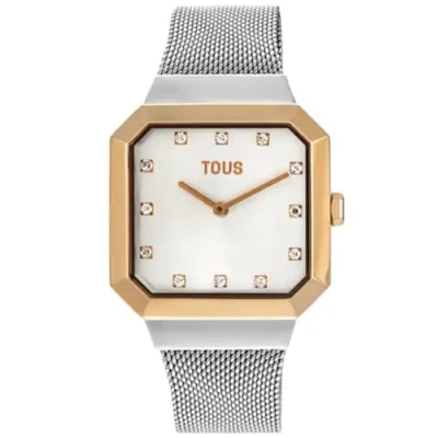 Afbeelding van Horloge Dames Tous 300358060