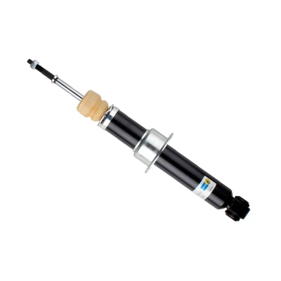 Afbeelding van BILSTEIN B4 OE Replacement 24 026628 schokdemper Achteras Gasdruk Enkelpijp Veerdragende Oog onderaan, Pen bovenaan JAGUAR: S Type