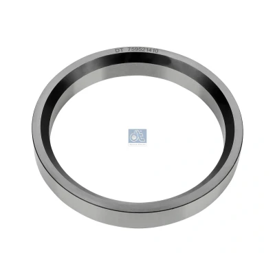 Afbeelding van DT Spare Parts 4.50343 Afstandsring, wielnaaf