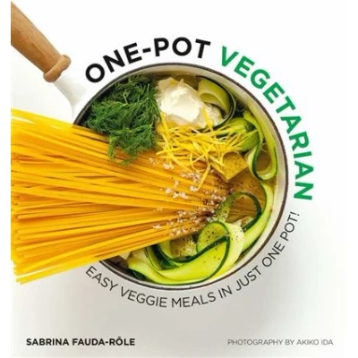 Image de One Pot Vegetarian