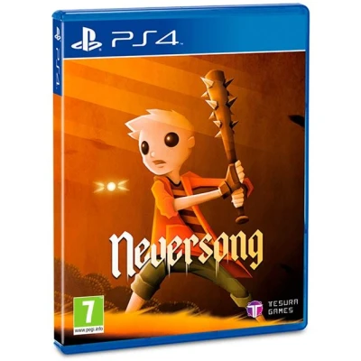 Image de Neversong PS4