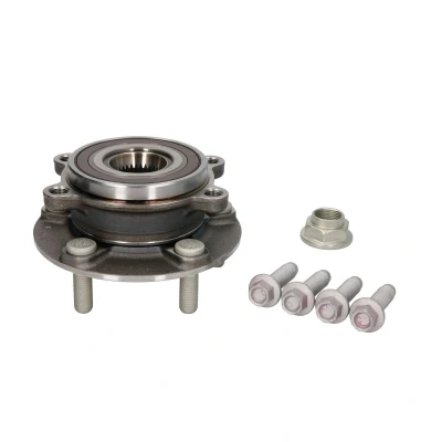 Afbeelding van FAG 713 6159 50 Wiellagerset Foto komt overeen met de leveringsomvang 138,70, 90,90 MAZDA: CX 5 I