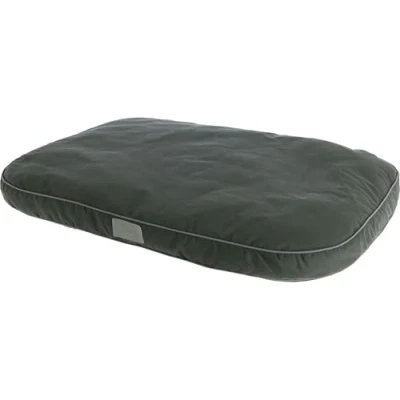 Afbeelding van Kerbl Pet Jerome Kussen donkergroen 60 x 40 6 cm
