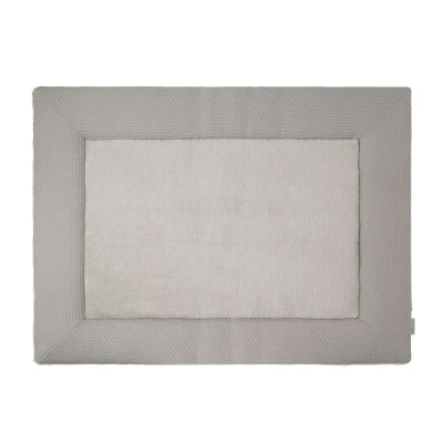 Afbeelding van Baby&#039;s Only Boxkleed Sky 75x95 Urban Taupe