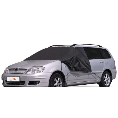 Afbeelding van CARPASSION 10013 Voorruitafdekking 135 145 100