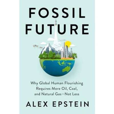 Afbeelding van Fossil Future