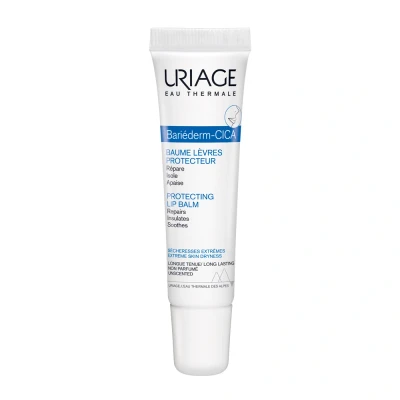Image de Uriage Bariederm Cica Lips Reparing Balm 15 ml