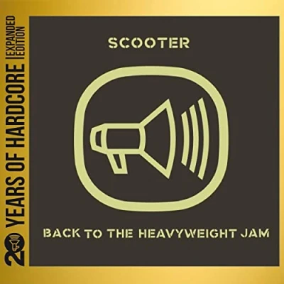 Afbeelding van Scooter Back To The Heavyweight Jam (2 CD) (20 Years Of Hardcore Expanded Edition)