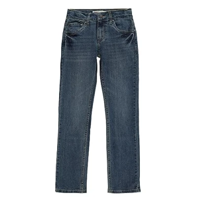 Afbeelding van Levi&#039;s Kids Jeans Lvb 511 Slim Fit Jean Classics, Yucatan