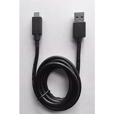 Afbeelding van Helos USB A C (1 m, 3.2 Gen 2), kabel