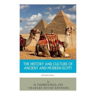 Afbeelding van The History and Culture of Ancient Modern Egypt