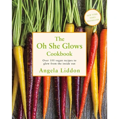 Afbeelding van The Oh She Glows Cookbook