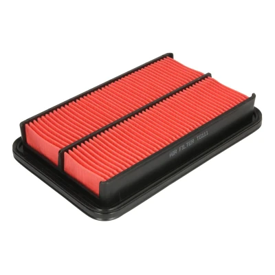 Afbeelding van JC PREMIUM B23027PR Luchtfilter 40 164 259 Hoekig Filter insert MAZDA: MX 5 2, 626 V Hatchback, 6