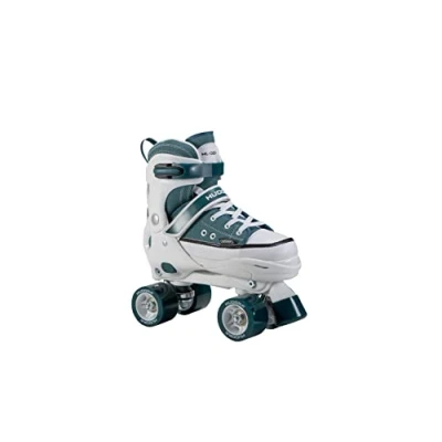 Afbeelding van Hudora, Meisjes, Rolschaatsen, Rolschaatsen SNEAKER (29, 30, 31, 32), Veelkleurig