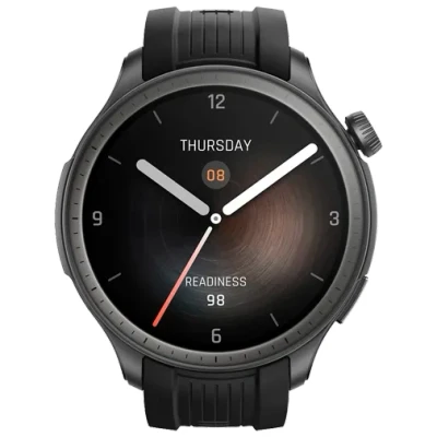 Image de Amazfit Balance Noir
