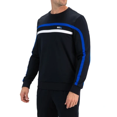 Afbeelding van Arav Tennistrui Heren Dark Blue 290 M