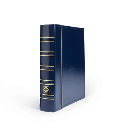 Afbeelding van Leuchtturm, Optima Classic, Album (4 rings)