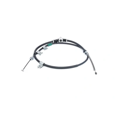 Afbeelding van ATE 24.3727 2118.2 Handremkabel 1672 MITSUBISHI: PAJERO 4