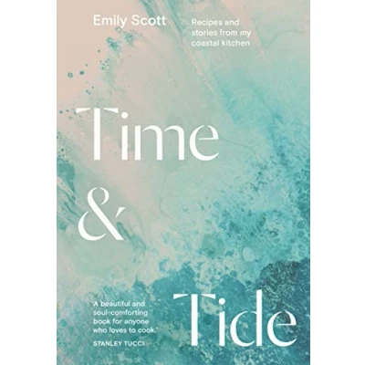 Afbeelding van Time &amp; Tide