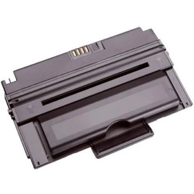 Afbeelding van Dell 593 10329 (HX756) Toner Zwart