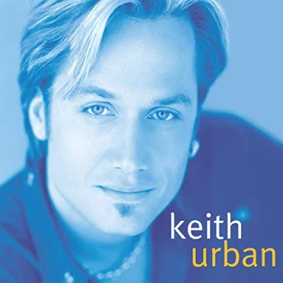 Afbeelding van Keith Urban (LP)