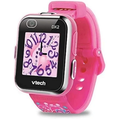 Afbeelding van Smartwatch voor Kinderen Vtech Kidizoom Roze