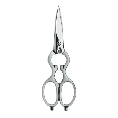 Afbeelding van Zwilling Multifunctionele Schaar, Mat Gepolijst 200 Mm