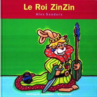Afbeelding van Le Roi Zinzin