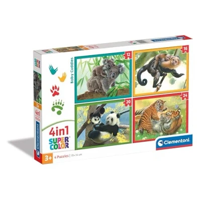 Afbeelding van PZL 4IN1 NO LI