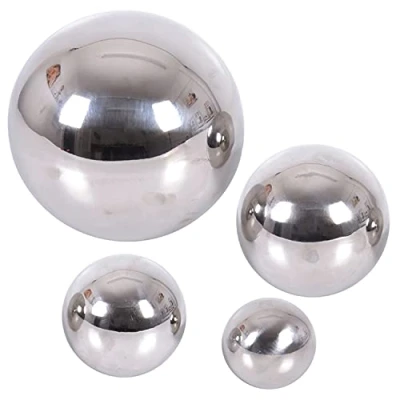 Afbeelding van TickiT Sensorische Reflecterende Spiegelballen