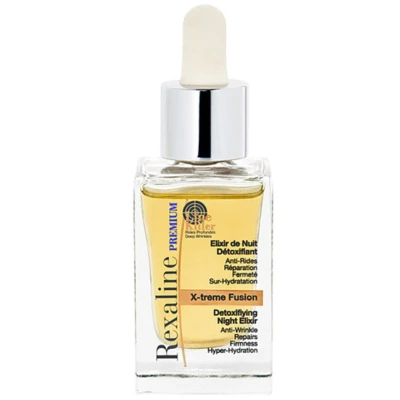 Afbeelding van Schoonheidselixir Premium Line Killer XTreme Detoxifiying Kanebo