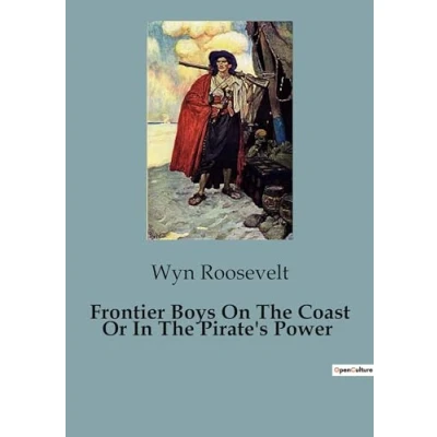 Afbeelding van Frontier Boys On The Coast Or In Pirate&#039;s Power