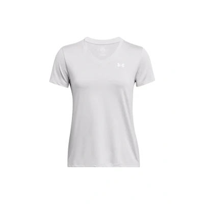 Afbeelding van Under Armour Tech Ssv T shirt met korte mouwen voor dames