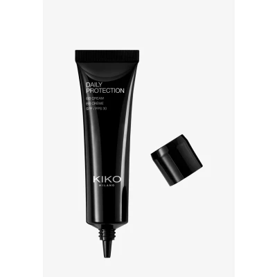 Afbeelding van KIKO Milano Daily Protection BB Cream SPF 30 07, getinte crème ter bescherming, verheldering en hydratatie van de huid