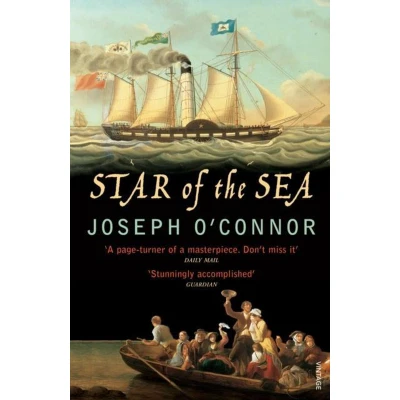 Afbeelding van Star of The Sea